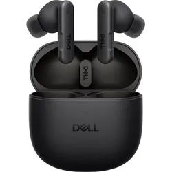 Dell Dell Pro Plus Earbuds EB525 wireless In-Ear-Kopfhörer schwarz