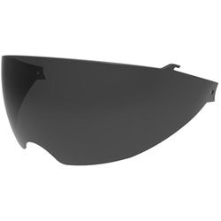 Sun Visor Nexx X.T1 Visier, grau für Männer