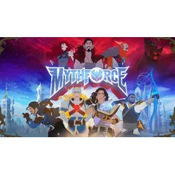 MythForce