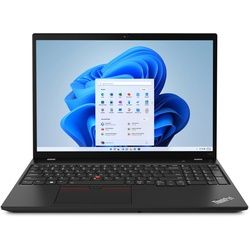 Lenovo ThinkPad P16s Gen2 - 21K9000CGE 16" WQUXGA OLED, Ryzen7 Pro 7840U, 32GB RAM, 1TB SSD, Win11 Pro