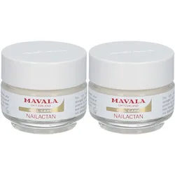 Mavala Nailactan Nährende Creme für geschädigte Nägel