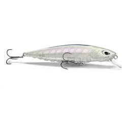 Nays Kunstköder, Nays MD MX 110 SR S-11 schwebend Twitchbait Wobbler 11 cm