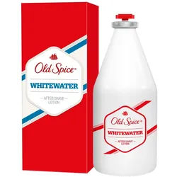 Old Spice - Aftershave 'Whitewater' Gesichtswasser 6x100 ml Männer