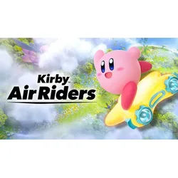 Kirby Air Riders