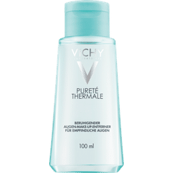 VICHY PURETE Thermale Augen Make-up Entf.sens./R 100 ml