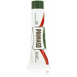 PRORASO Tagescreme Green Repair Gel 10ml