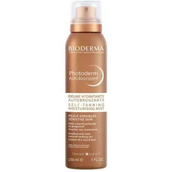 BIODERMA Photoderm Autobronzat 150 ml Spray