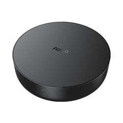 Aqara Hub M2 - Zigbee Smart Home-Zentrale - schwarz