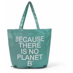 ECOALF Unisex. MCUACFBROLLE0243S25-126 Pacho grüne Tasche (OSFA), Lässig, Recyceltes Polyester