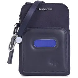 Hedgren Fika CORTADO Handytasche + RFID Peacoat Blue