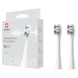 Bürstenköpfe P3K4-XPD SET