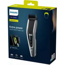 Philips HC 5630/15 Bart- und Haarschneider 1 St Männer