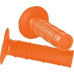 Scott Radial Full Waffle Motocross Griffe, orange