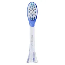 Bürstenköpfe Brush Head Easy Clean 2 Pack Blue
