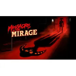 Massacre At The Mirage
