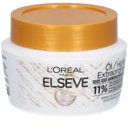 L'oréal Paris Elseve Masque 1001 Usages Huile Extraordinaire