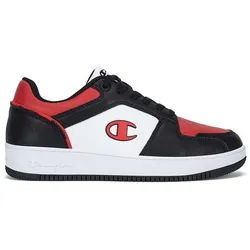 Champion Sneakers RD18 2.0 B GS LOW S32415-KK019 Rot Sneaker rot 39 EU