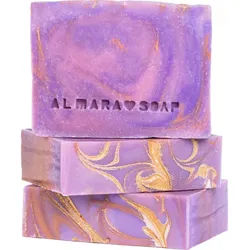 Almara Soap Fancy Magical aura handgemachte Seife 100 g