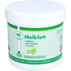 MELKFETT SOFT 250 g