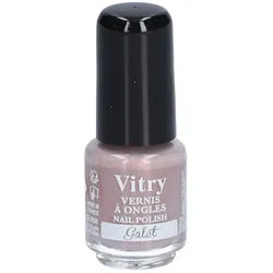 Vitry Mini vernis galet