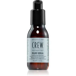 American Crew Shave & Beard Beard Serum Bartserum 50 ml