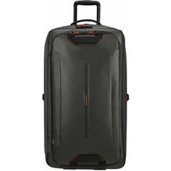 Samsonite Ecodiver Reisetasche mit Rollen 79 cm + GRATIS HOTELGUTSCHEIN Climbing Ivy