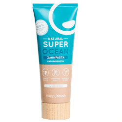 Happybrush SuperOcean Zahnpasta 75 ml