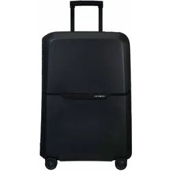 Samsonite Magnum ECO Trolley mit 4 Rollen 69cm Graphite