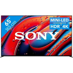 Sony 65 Zoll Bravia 9 4K QLED XR Mini-LED (2024)