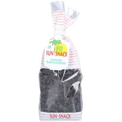 BIO SUN Snack Rosinen von Corinthe bio