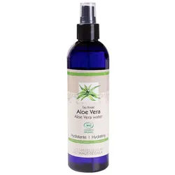 Laboratoire DU Haut Segala Eau Florale Aloe Vera