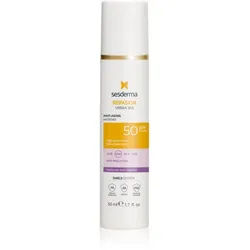 Sesderma Repaskin Urban 365 Anti-Aging Sonnencreme fürs Gesicht gegen die Alterung 50 ml