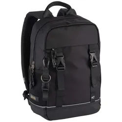 camel active Rucksack Backpack schwarz