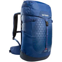 Tatonka Wanderrucksack Storm Recco (X Vent Zero-Tragesystem) 30 Liter darkblau