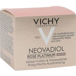 Vichy Neovadiol Rose Augen 15 ML