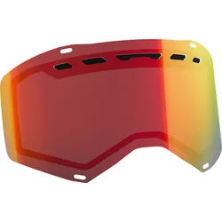 Scott SMB Enhancer Prospect/Fury ACS Ersatzscheibe, rot für Männer