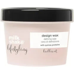 milk_shake lifestyling Design Wax 100ml