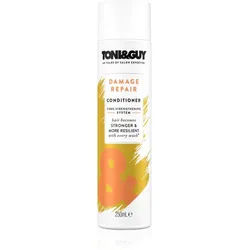 TONI&GUY Damage Repair Conditioner für beschädigtes Haar 250 ml