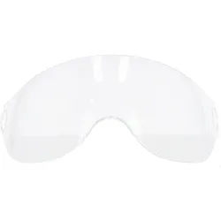 Acerbis Jet Bamby Visier, transparent für Männer