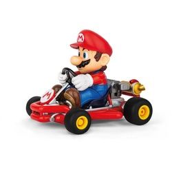 2 4GHz Mario KartTM Pipe Kart Mario