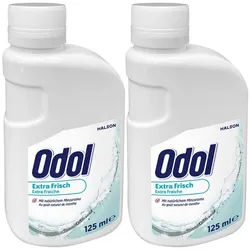 Odol Mundwasser