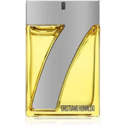 Cristiano Ronaldo Discover Eau de Toilette für Herren 100 ml