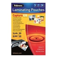 Laminating Pouches