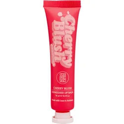 The Fox Tan Cherry Blush Sunkissed Lip Balm Lippenschutz 15 ml