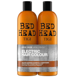 Tigi Bed Head Colour Goddess Tween Duo