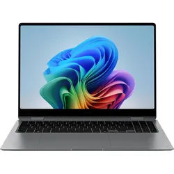 Samsung Galaxy Book5 Pro 360 Intel® Core Ultra 7 256V Notebook 40,6 cm (16")