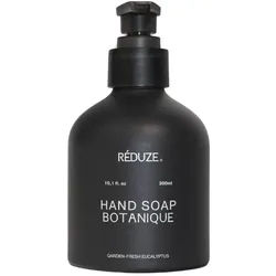 Réduze Hand Soap Botanique Flüssigseife 300 ml Unisex