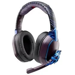 x Tsume Naruto Shippuden Madara Destruction - headphones with mic