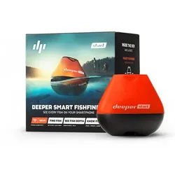 Start Smart Fishfinder
