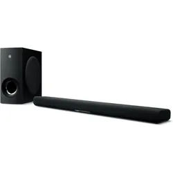 Yamaha SR-B40A Dolby Atmos Soundbar mit Subwoofer